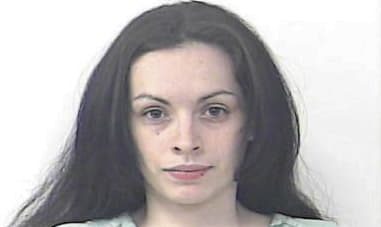 Chayanna Reschke, - St. Lucie County, FL 